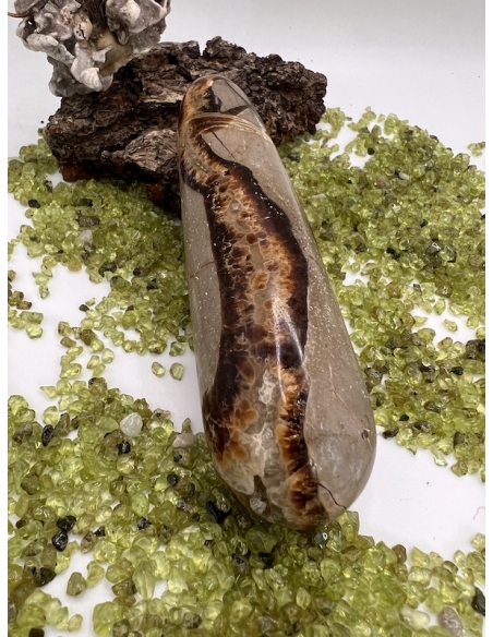 Septárie - masážní tyčinka