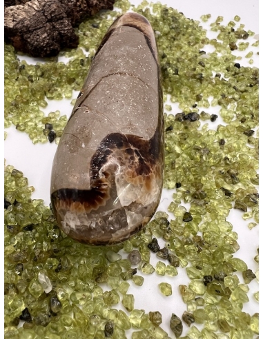 Septárie - masážní tyčinka