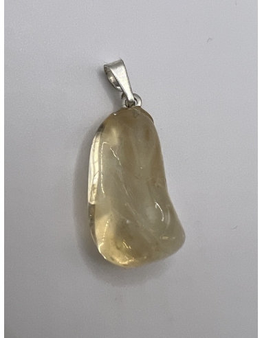 Citrín - přívěsek