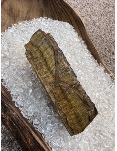 Tygří oko - přírodní