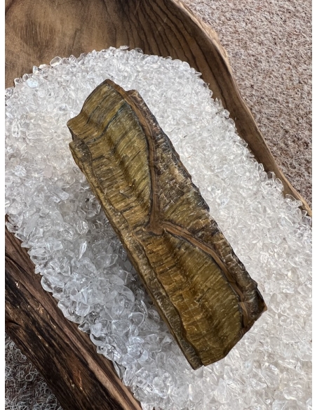 Tygří oko - přírodní