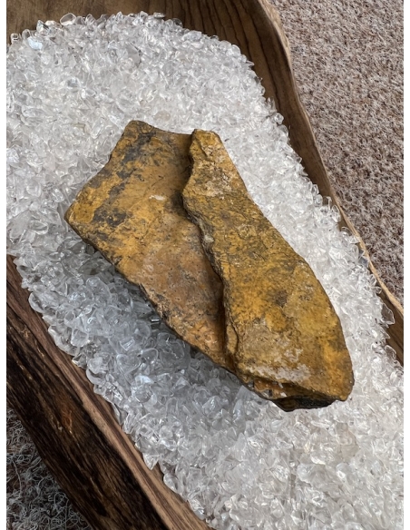 Tygří oko - přírodní