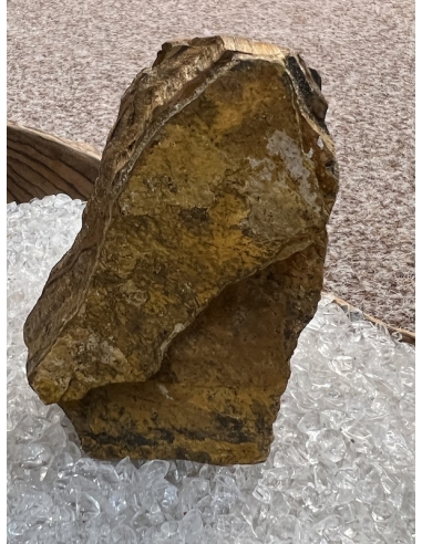 Tygří oko - přírodní