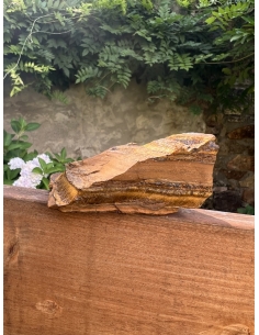 Tygří oko - přírodní