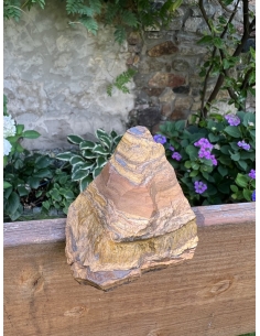 Tygří oko - přírodní 2