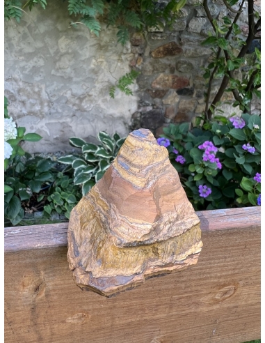 Tygří oko - přírodní