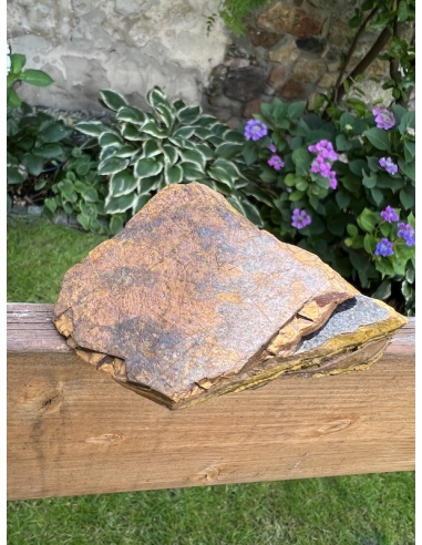 Tygří oko - přírodní