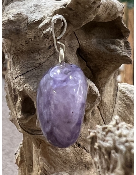 Čaroit - přívěsek