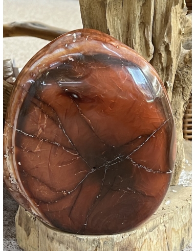 Karneol  2750 g
