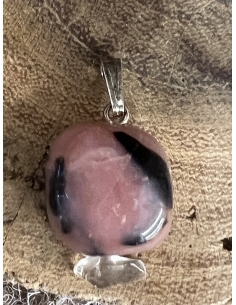 Rodonit - přívěsek 2