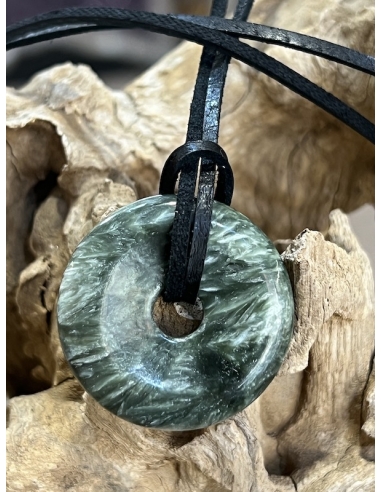 Serafinit - donut