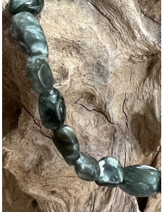 Serafinit - náramek 2