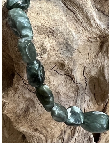 Serafinit - náramek