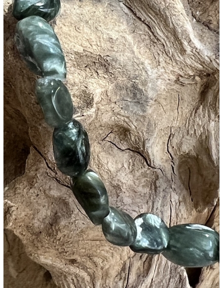 Serafinit - náramek