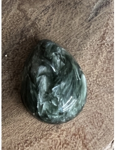 Serafinit - kabošon