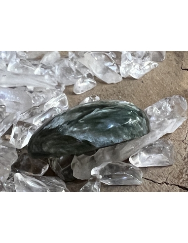 Serafinit - kabošon