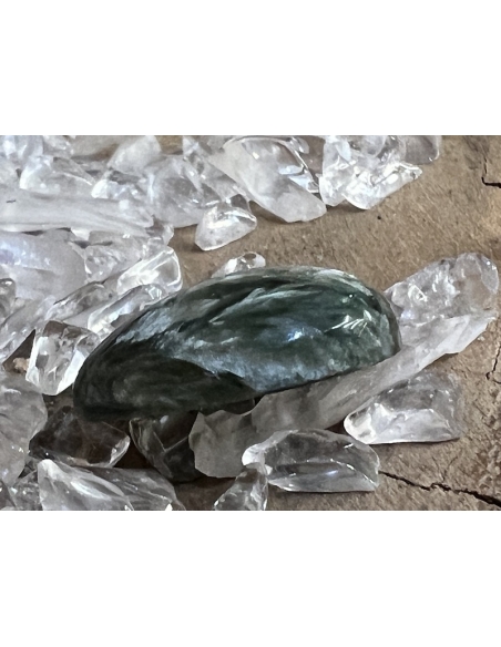 Serafinit - kabošon