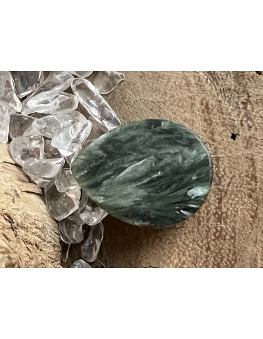 Serafinit - kabošon