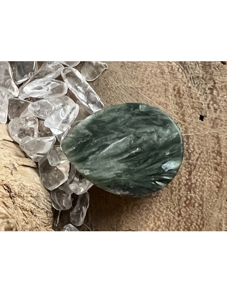 Serafinit - kabošon