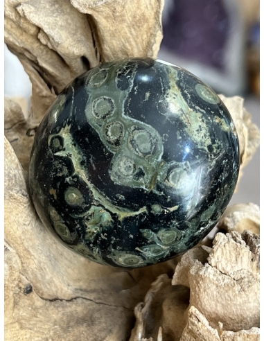 Nebula / kambaba jaspis