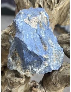 Dumortierit - surový 2