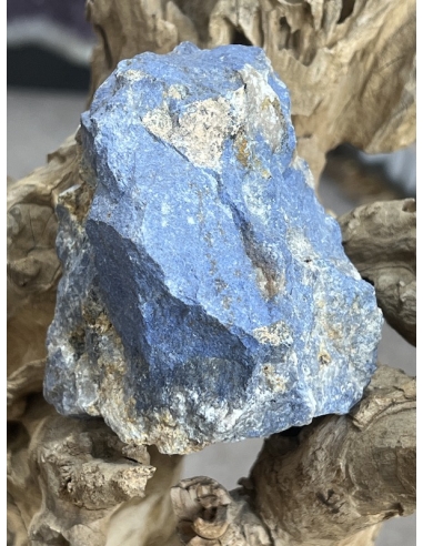 Dumortierit - surový