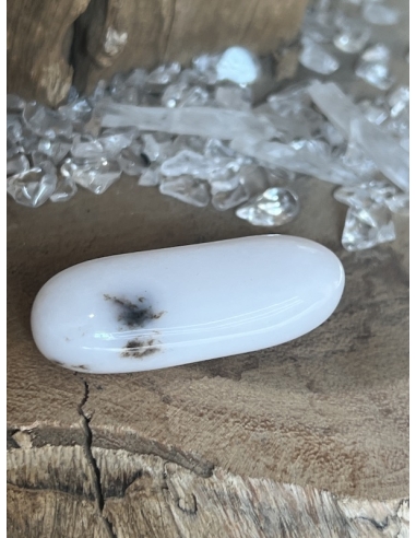 Andský opál -  valounek