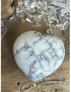 Magnezit - srdce masážní