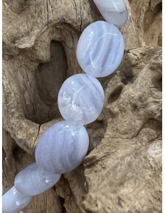 Chalcedon - náramek 2