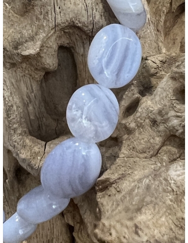 Chalcedon - náramek