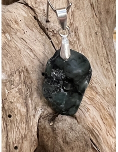 Smaragd - náhrdelník