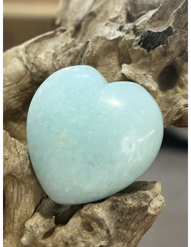 Amazonit - srdce