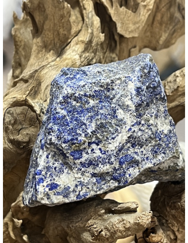 Lapis Lazuli - surový ( 359 g )