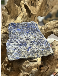 Lapis Lazuli - surový ( 359 g ) 2