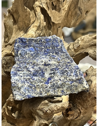 Lapis Lazuli - surový ( 359 g )