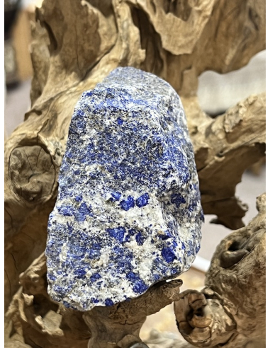 Lapis Lazuli - surový ( 359 g )
