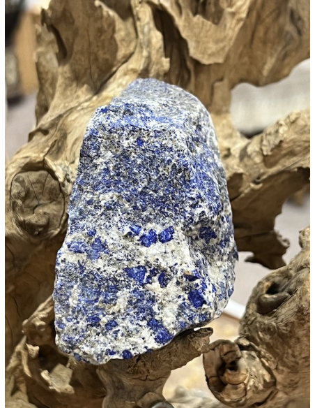 Lapis Lazuli - surový ( 359 g )