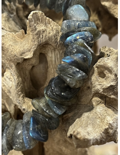 Labradorit - náramek 2