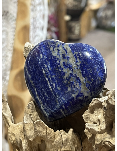 Lapis Lazuli - srdce