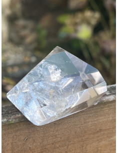 Záhněda - broušený tvar ( 116 g )