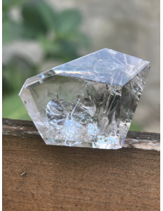 Záhněda - broušený tvar ( 116 g ) 2