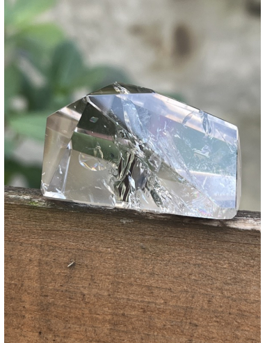 Záhněda - broušený tvar ( 116 g )