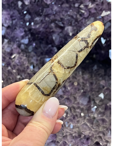 Septárie - masážní hůlka ( 161 g )