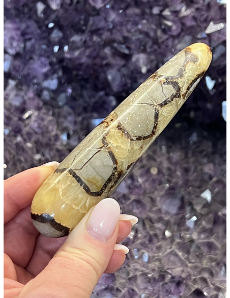 Septárie - masážní hůlka ( 161 g )