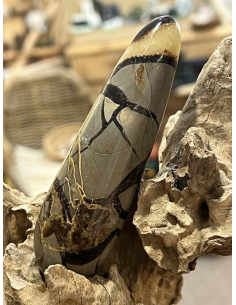 Septárie - masážní hůlka ( 137 g )