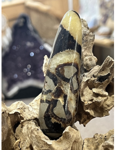 Septárie - masážní hůlka ( 137 g ) 2