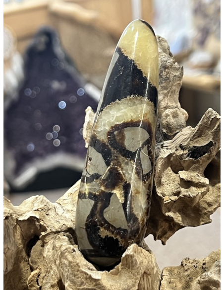 Septárie - masážní hůlka ( 137 g )