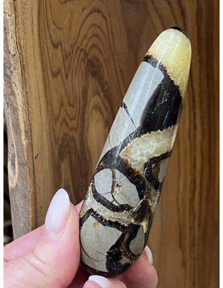 Septárie - masážní hůlka ( 137 g )