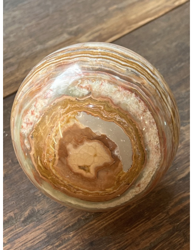 Onyx / Aragonit ( 1280 g )