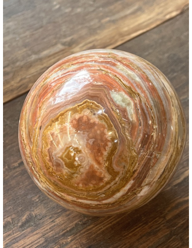 Onyx / Aragonit ( 1280 g )